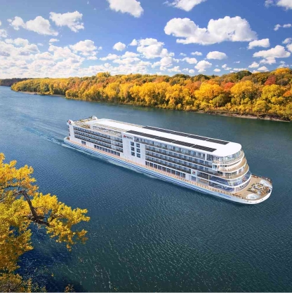 River Cruises River Cruises
